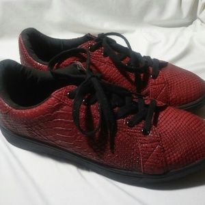 ASOS Men's fashion sneakers